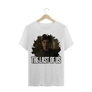 Nome do produtoCamiseta - The Last of Us