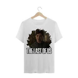 Camiseta - The Last of Us
