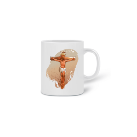 Caneca - INRI