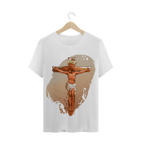 Camiseta Masculina - INRI