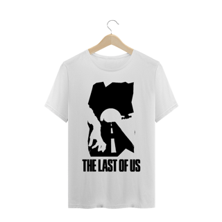 Camiseta - The Last of Us