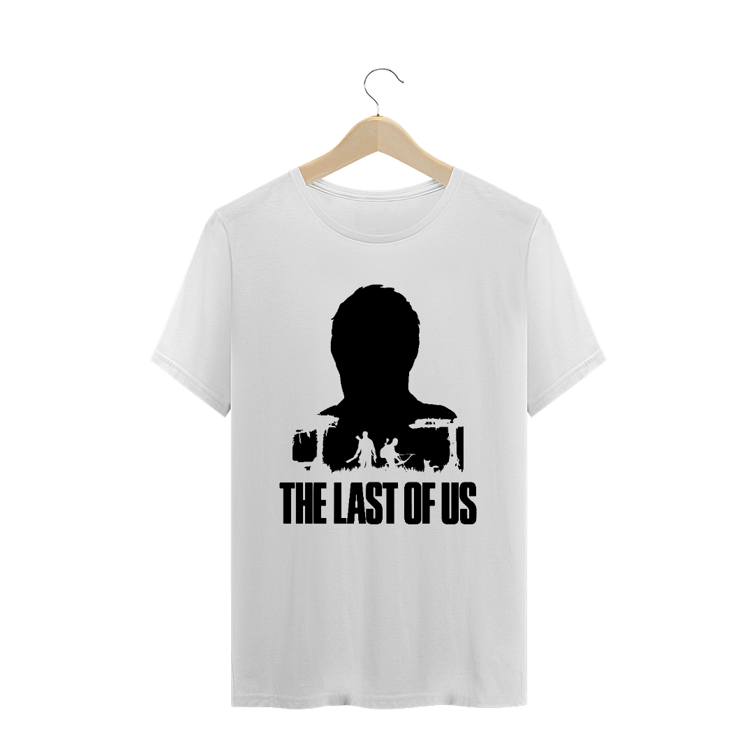 Nome do produto: Camiseta - The Last of Us