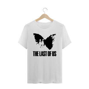 Nome do produtoCamiseta - The Last of Us
