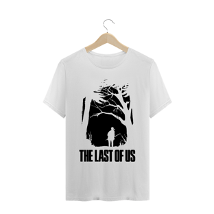Nome do produtoCamiseta - The Last of Us