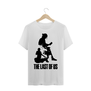 Camiseta - The Last of Us