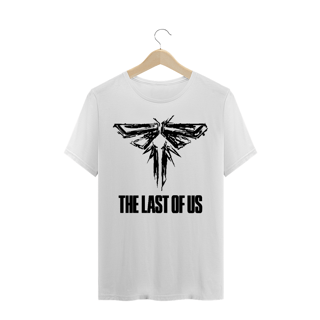 Camiseta - The Last of Us