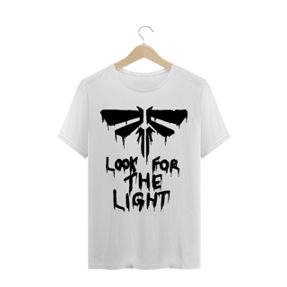 Camiseta - The Last of Us