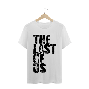 Nome do produtoCamiseta - The Last of Us
