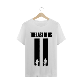 Nome do produtoCamiseta - The Last of Us