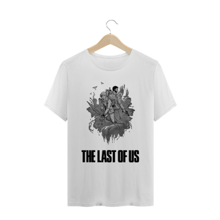 Camiseta - The Last of Us