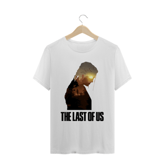 Camiseta - The Last of Us