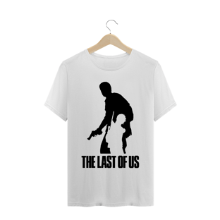 Nome do produtoCamiseta - The Last of Us