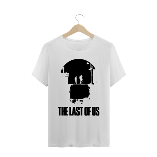 Nome do produtoCamiseta - The Last of Us