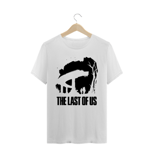 Nome do produtoCamiseta - The Last of Us