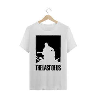 Nome do produtoCamiseta - The Last of Us