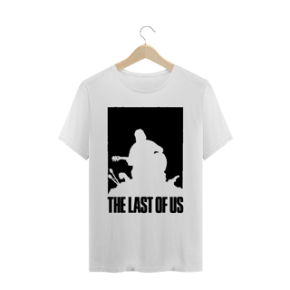 Camiseta - The Last of Us