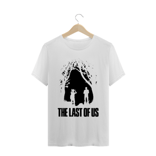 Camiseta - The Last of Us