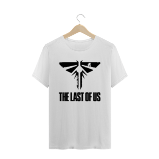 Camiseta - The Last of Us