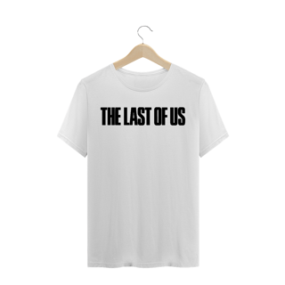 Camiseta - The Last of Us