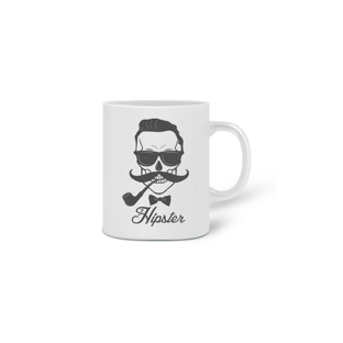 Nome do produtoCaneca - Hipster Barber