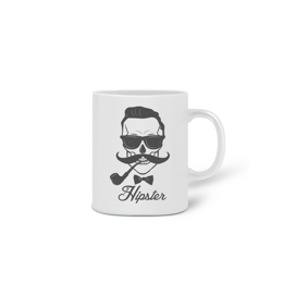 Caneca - Hipster Barber