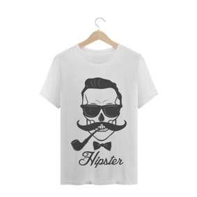 Camiseta Masculina - Hipster Barber
