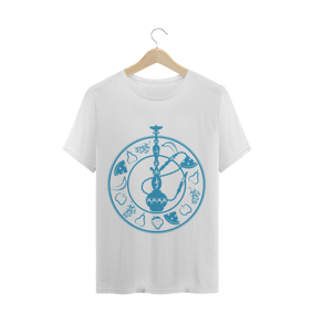 Camiseta Masculina - Hookah Fruit