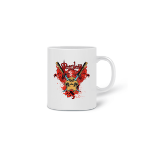 Nome do produtoCaneca - Impiedoso