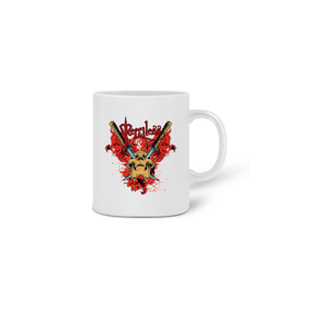 Caneca - Impiedoso