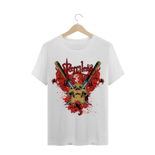 Nome do produtoCamiseta Masculina - Impiedoso