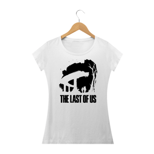 Nome do produtoCamiseta - The Last of Us - Feminina