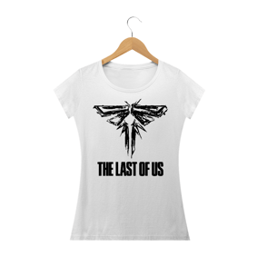 Nome do produto  Coleção Anark Nerd - The Last of Us