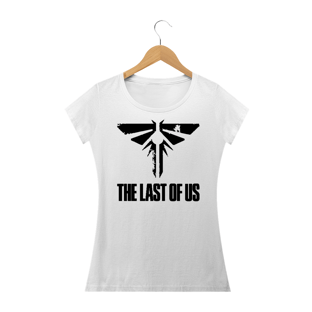 Nome do produtoColeção Anark Nerd - The Last of Us