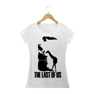 Coleção Anark Nerd - The Last of Us