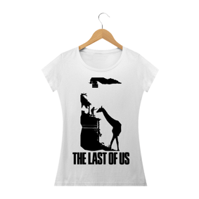 Nome do produto  Coleção Anark Nerd - The Last of Us