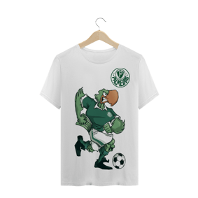 t-shirt Mascote Palmeiras