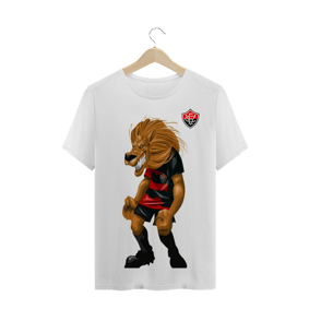 t-shirt Mascote Vitória