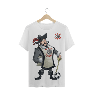 Nome do produtot-shirt Mascote Corinthians