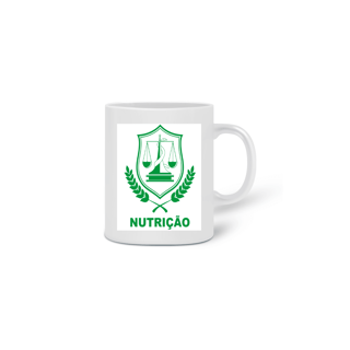 Caneca nutrição 