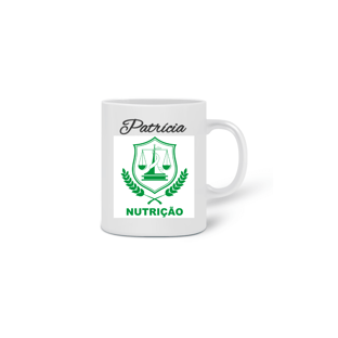 Nome do produtoCaneca nutrição 