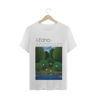 Nome do produtoT-best PLUS SIZE - Série Edna - Paz