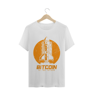 Nome do produtoBitcoin is Future