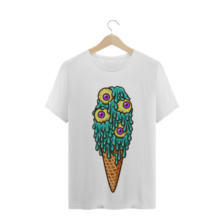 Camisa Sorvete de Olho