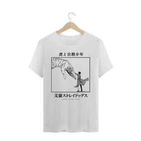 Blusa Bungou Stray Dogs