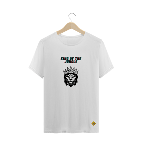 King of the jungle