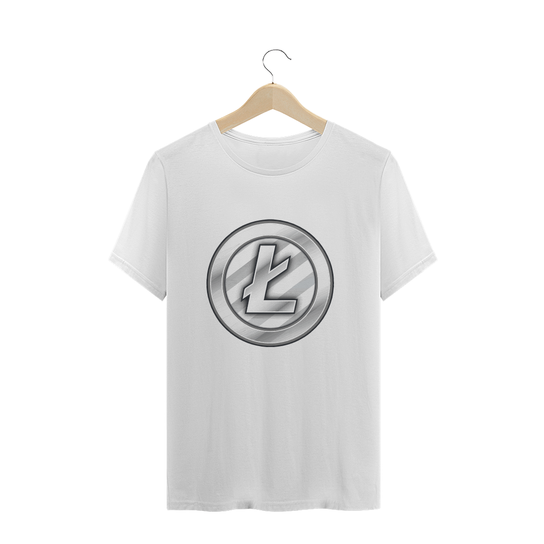 Camiseta  Lite Coin 