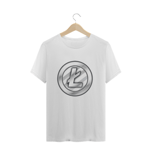 Nome do produtoCamiseta  Lite Coin 