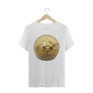 Nome do produtoCamiseta Bitcoin