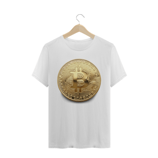 Camiseta Bitcoin