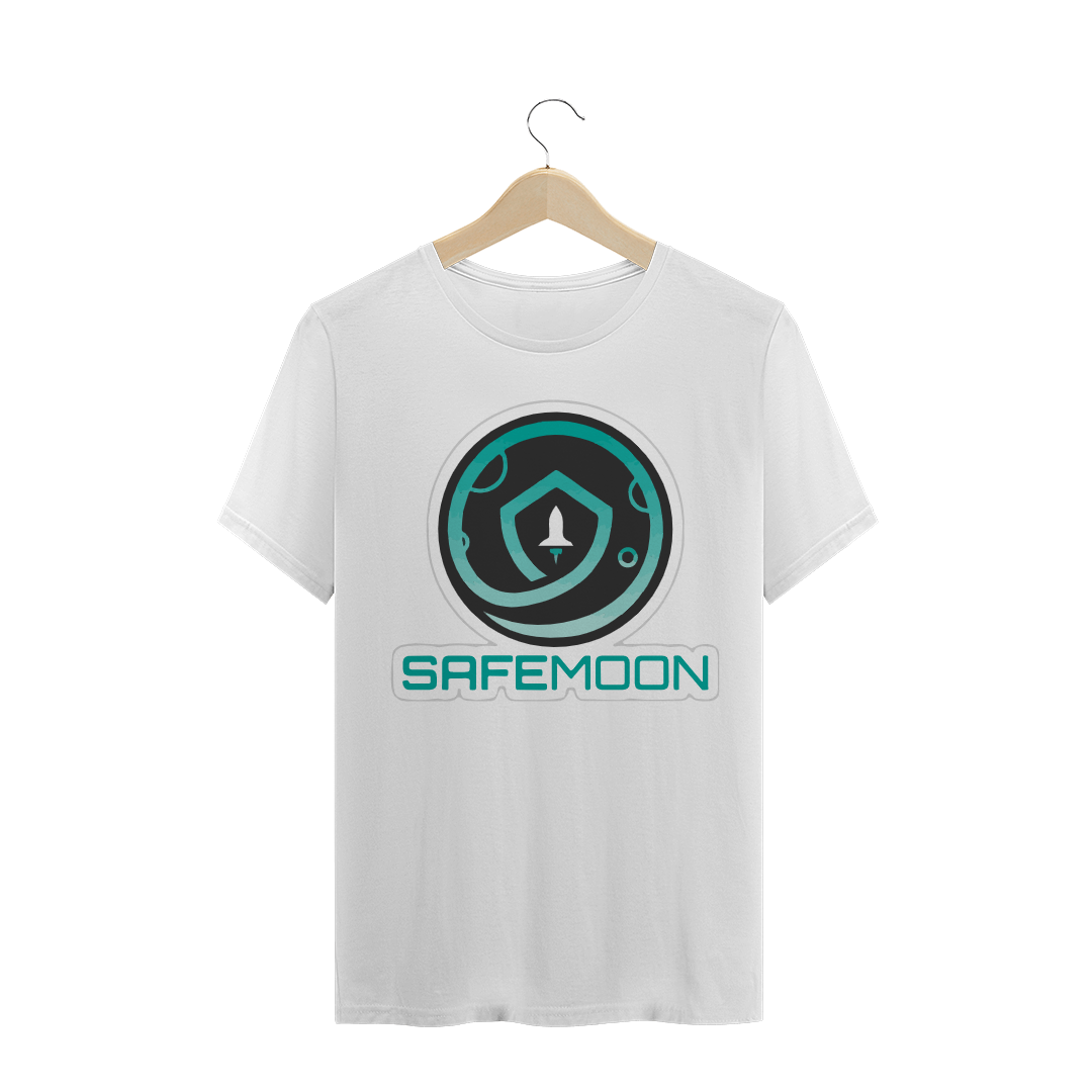 Camiseta logo Safemoon